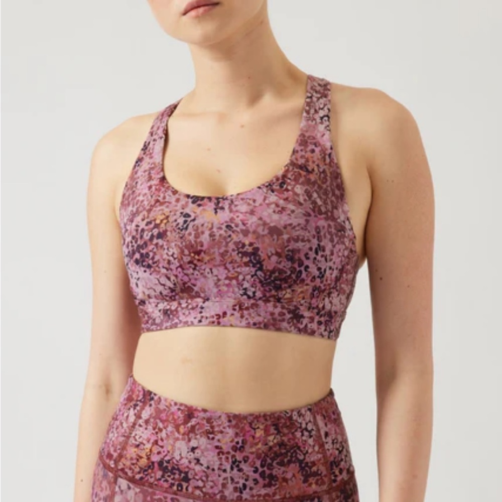 Athleta Ultimate Bra